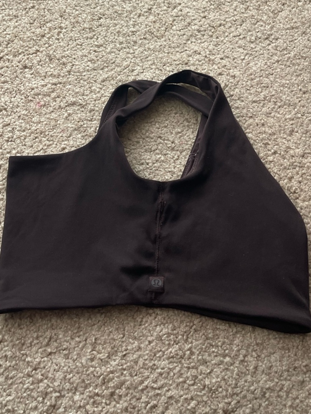 lululemon Bend This Scoop and Square Bra
A-C Cups - Picture 3 of 5